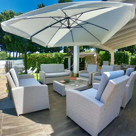 Blue Sky Villa