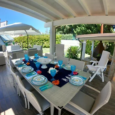 Villa Blue Sky