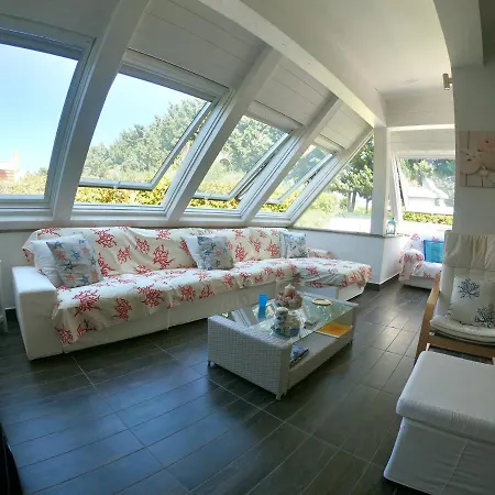 Blue Sky Villa Pollina