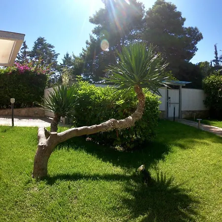 Villa Blue Sky