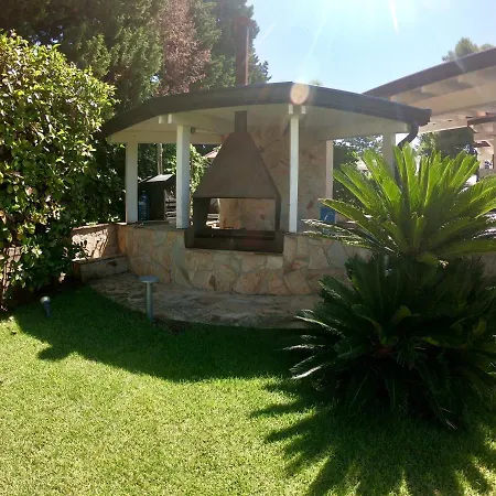 Villa Blue Sky
